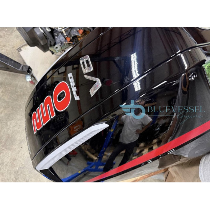 2024 Mercury ProXS 250 HP