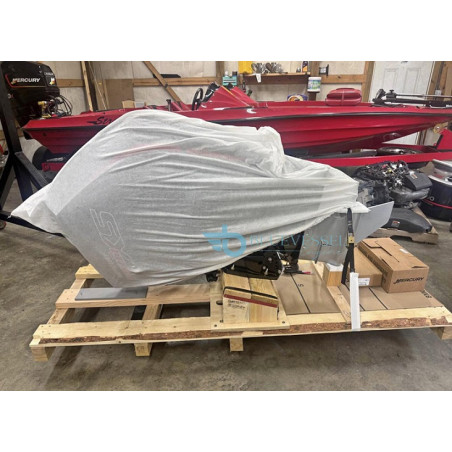 2024 Mercury ProXS 4-Stroke 250 HP Outboard Motor 250LPXS