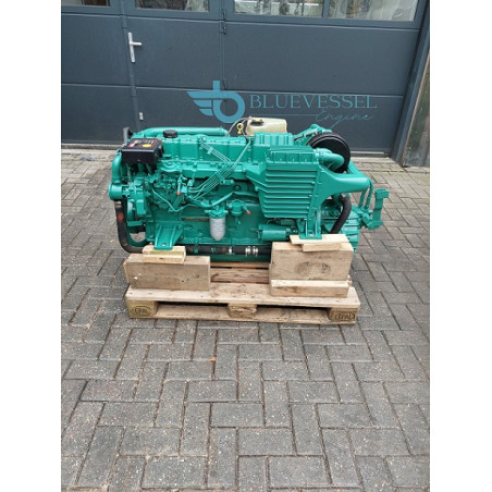 Volvo Penta TAMD AD41P-A