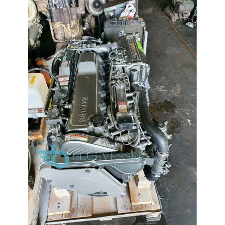 Yanmar 6LPA-STP2