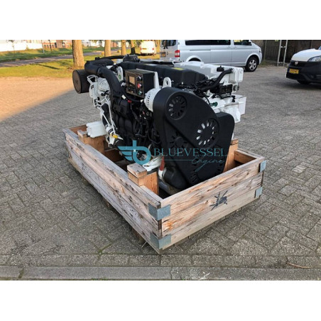 2018 Caterpillar C8.7 Inboard Diesel Engine 641-HP