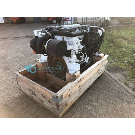 2018 Caterpillar C8.7 Inboard Diesel Engine 641-HP