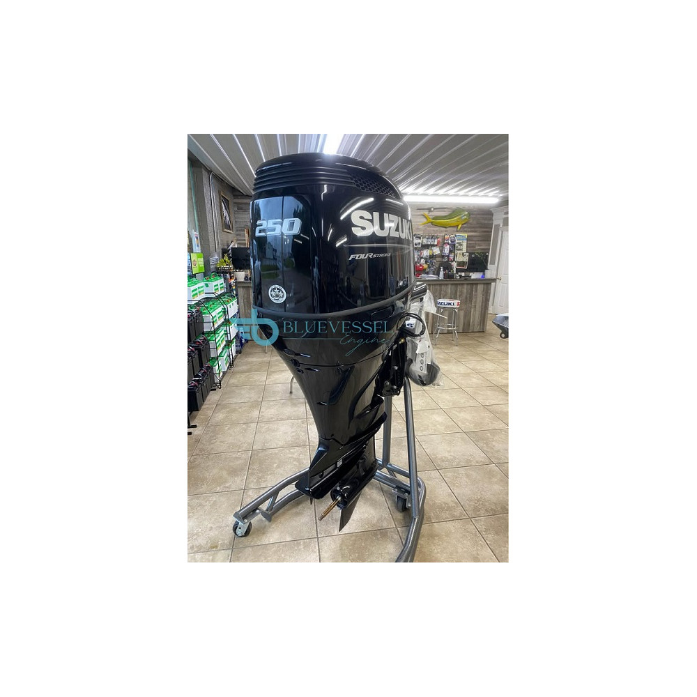 Suzuki DF250AP