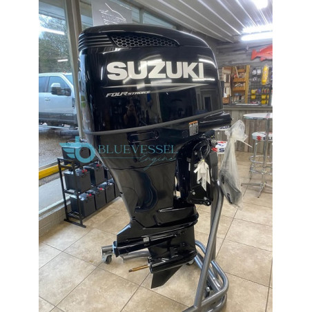 2023 Suzuki 250 HP 4-Stroke Outboard Motor DF250AP