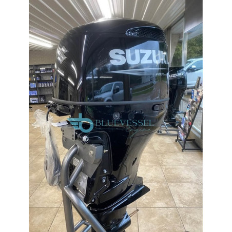 2023 Suzuki 250 HP 4-Stroke Outboard Motor DF250AP