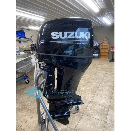 2023 Suzuki 250 HP 4-Stroke Outboard Motor DF250AP