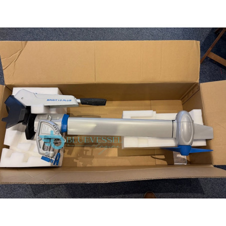 ePropulsion Spirit 1.0 Plus