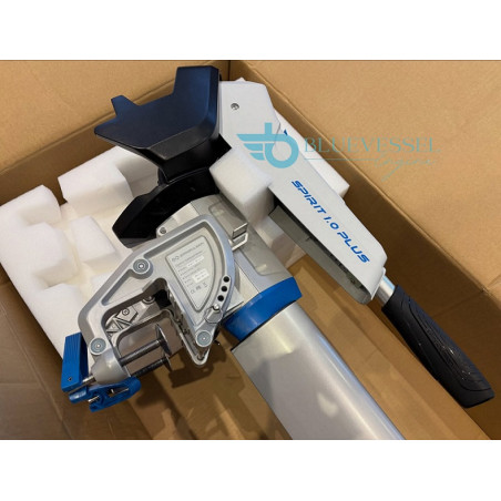 2021 ePropulsion Spirit 1.0 Plus Electric Outboard Motor