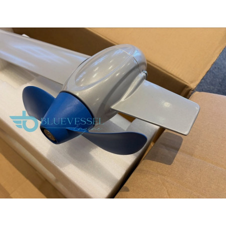 2021 ePropulsion Spirit 1.0 Plus Electric Outboard Motor
