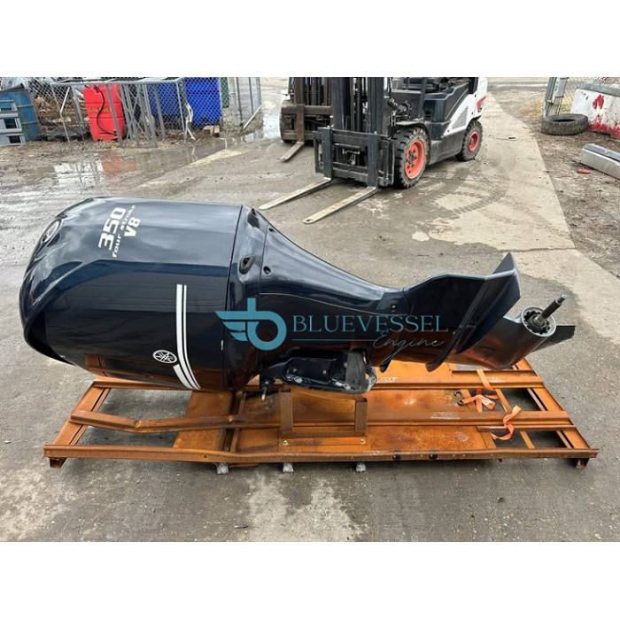 Yamaha F350UCB
