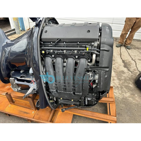 Yamaha 350 HP 4-Stroke Outboard Motor F350UCB