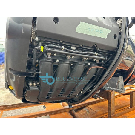 Yamaha 350 HP 4-Stroke Outboard Motor F350UCB