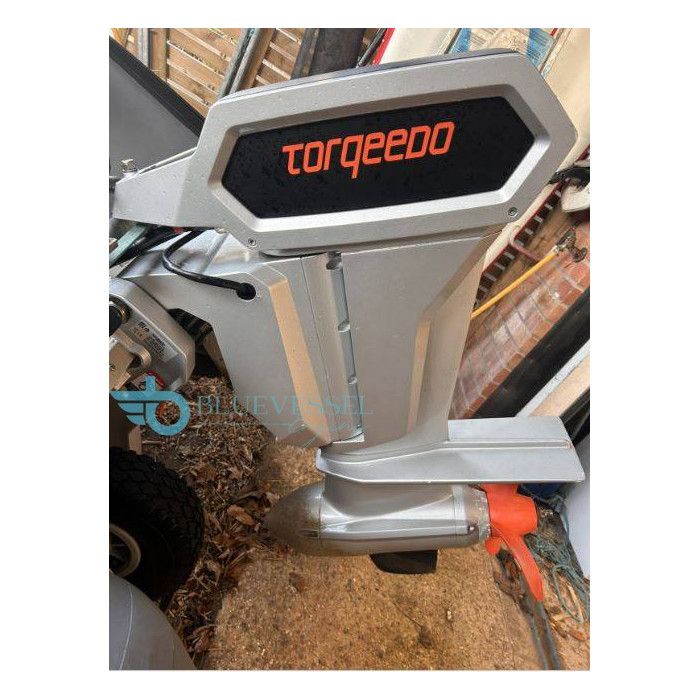 Torqeedo Cruise 10.0RS