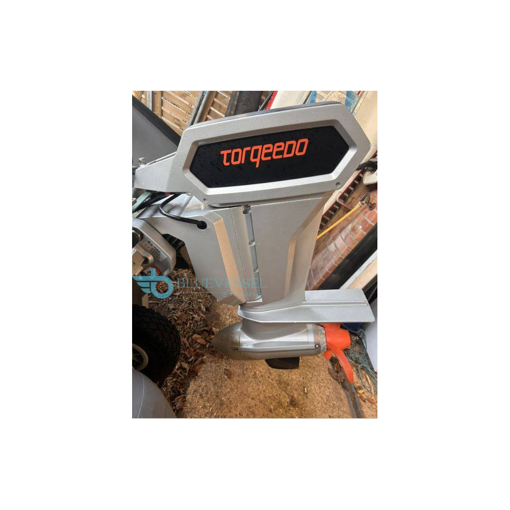 Torqeedo Cruise 10.0RS
