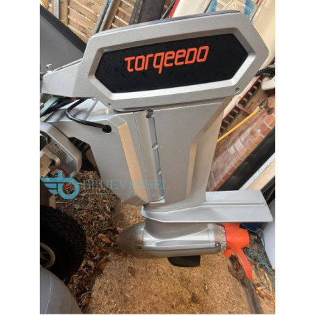 Torqeedo Cruise 10.0RS