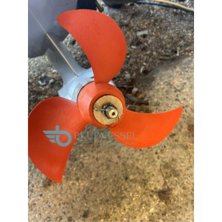 Torqeedo Cruise 10.0RS 1240-00 Electric Outboard Motor