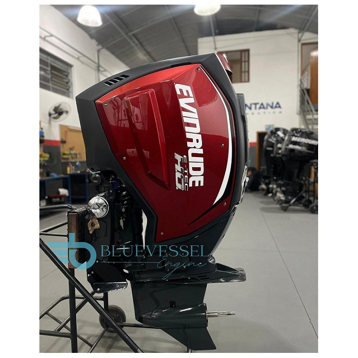 Evinrude E-TEC G2 HO 200HP