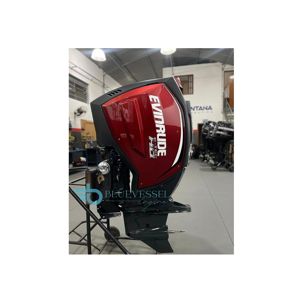 Evinrude E-TEC G2 HO 200HP