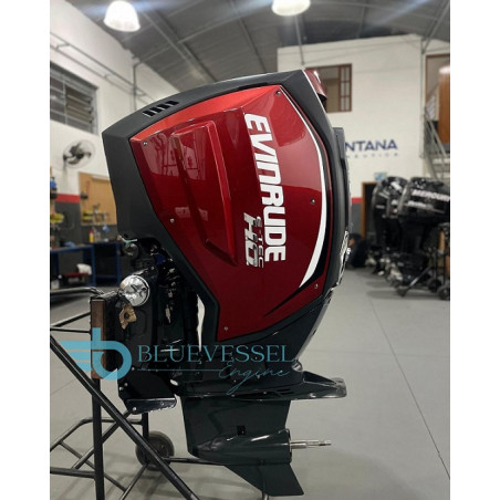 Evinrude E-TEC G2 HO 200HP