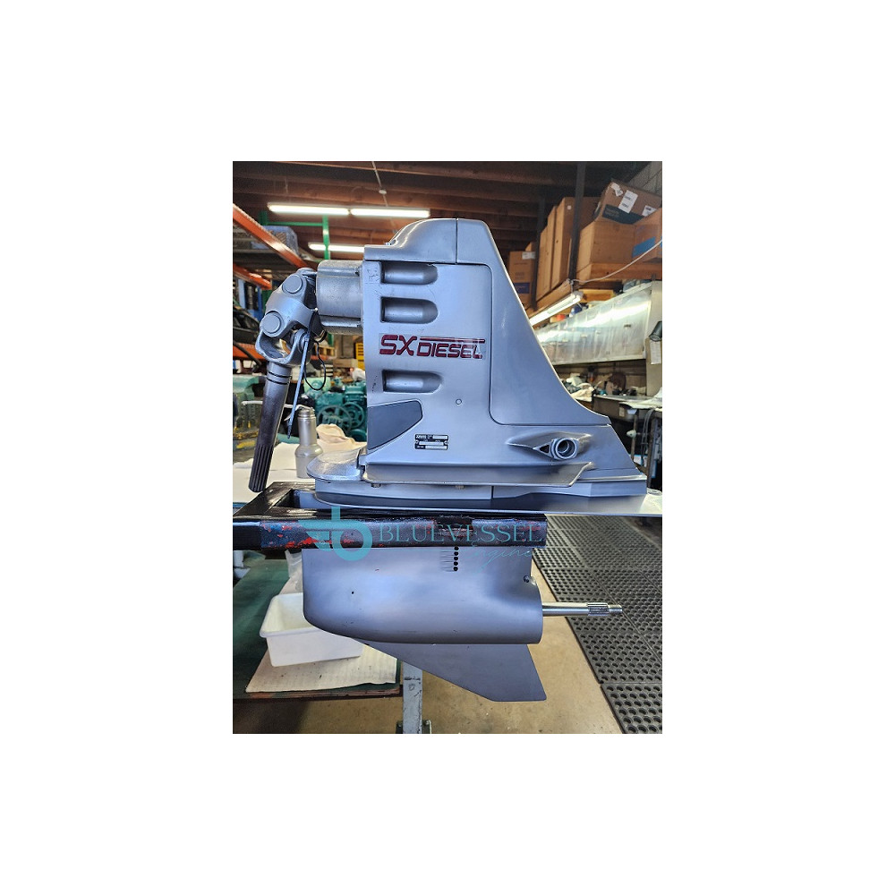 Volvo Penta SX-RT1