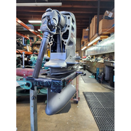 Volvo Penta SX-RT1 Sterndrive