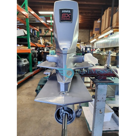 Volvo Penta SX-RT1 Sterndrive