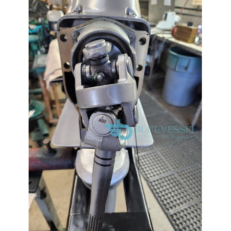 Volvo Penta SX-RT1 Sterndrive