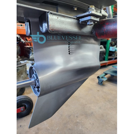 Volvo Penta SX-RT1 Sterndrive