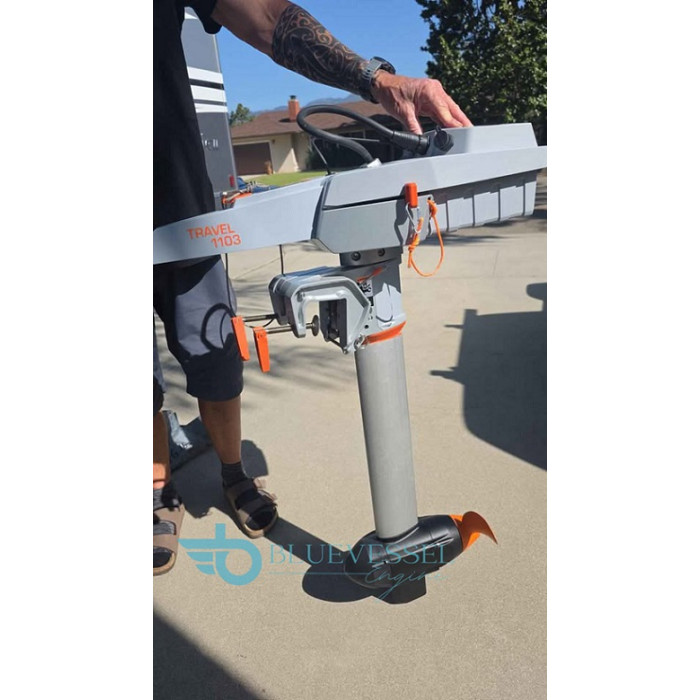 Torqeedo Travel 1103 CS