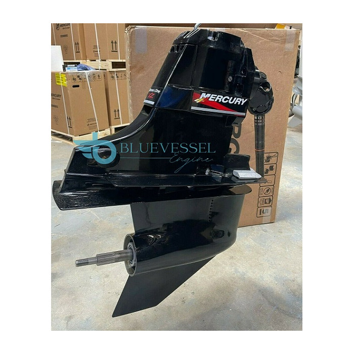 MerCruiser Bravo 1 XZ