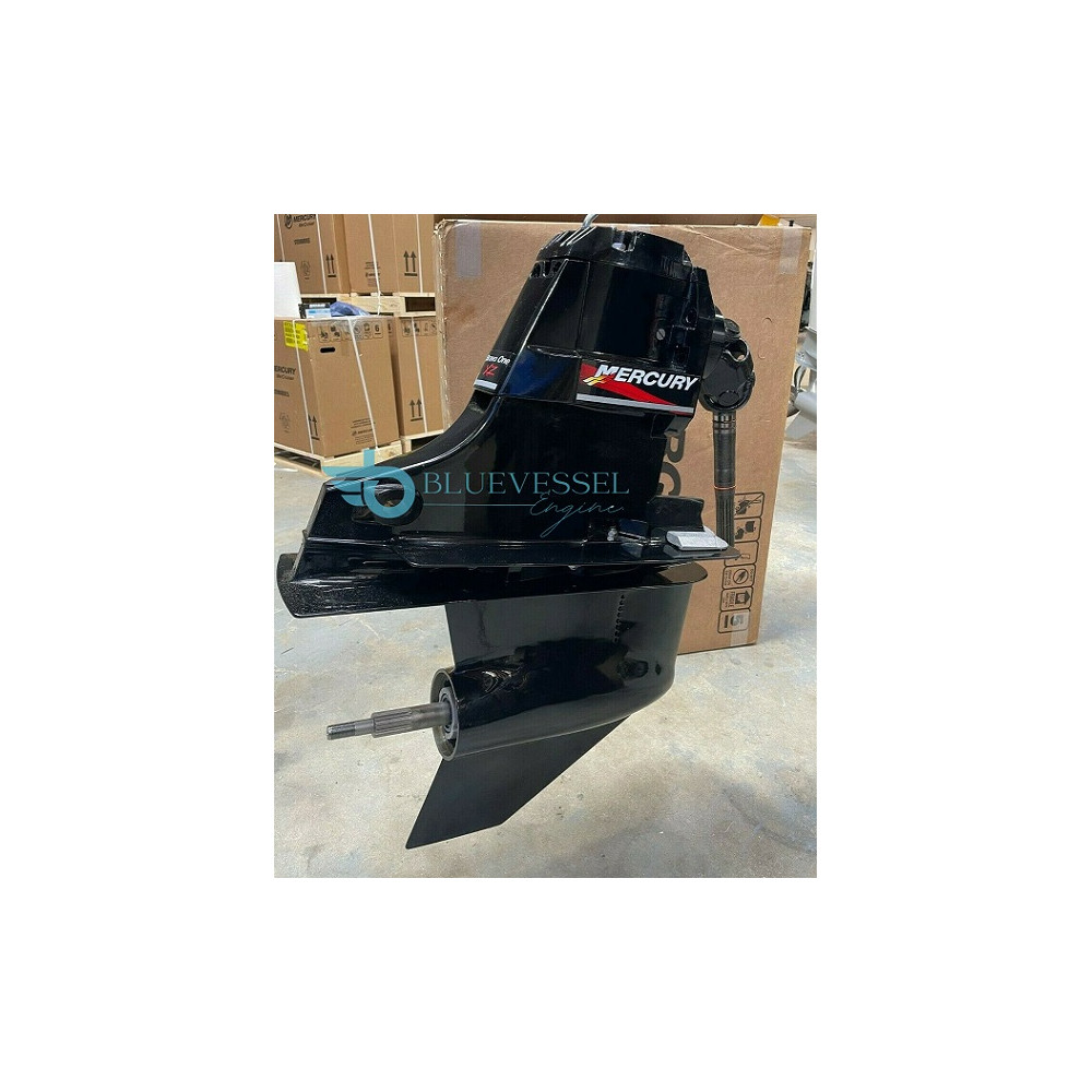 MerCruiser Bravo 1 XZ
