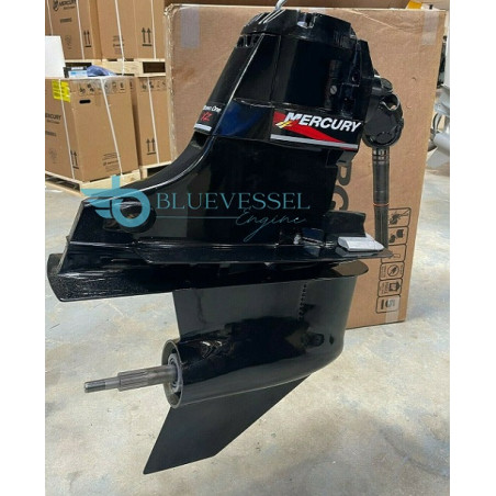 MerCruiser Bravo 1 XZ