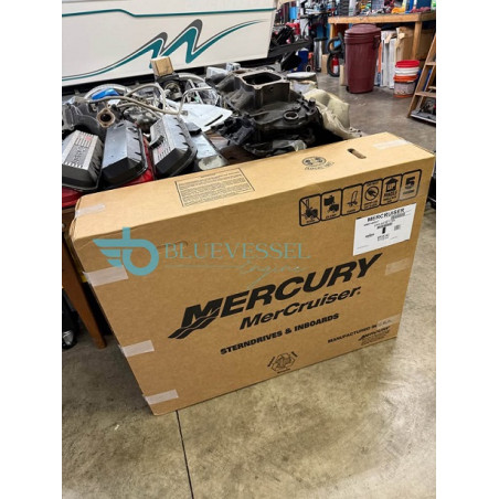 MerCruiser Bravo 1 XZ Sterndrive