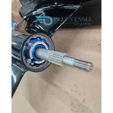 MerCruiser Bravo 1 XZ Sterndrive