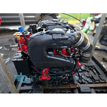 Volvo Penta Aquamatic V8-300-CE-G Inboard Gasoline Engine