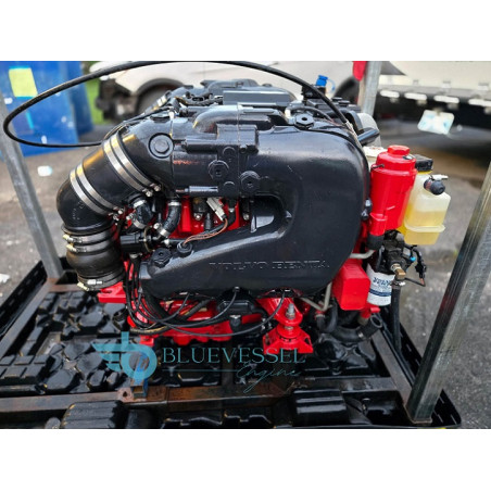 Volvo Penta Aquamatic V8-300-CE-G Inboard Gasoline Engine