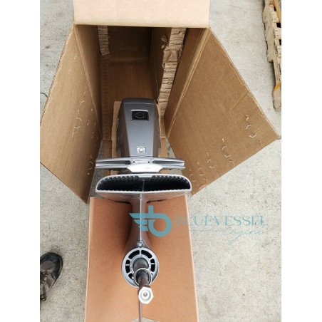 Volvo Penta DP-D1 Sterndrive 1.95:1 Ratio