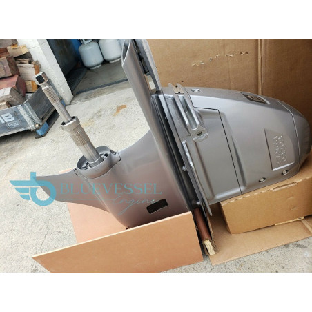 Volvo Penta DP-D1 Sterndrive 1.95:1 Ratio