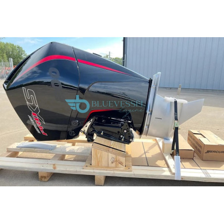 2025 Mercury Pro-XS 4-Stroke 200 HP Outboard Motor
