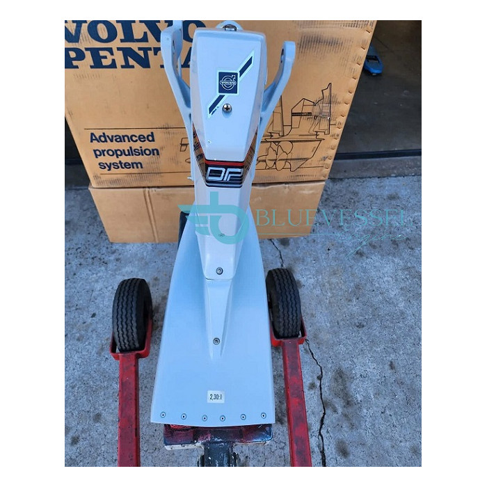 Volvo Penta 280 DP