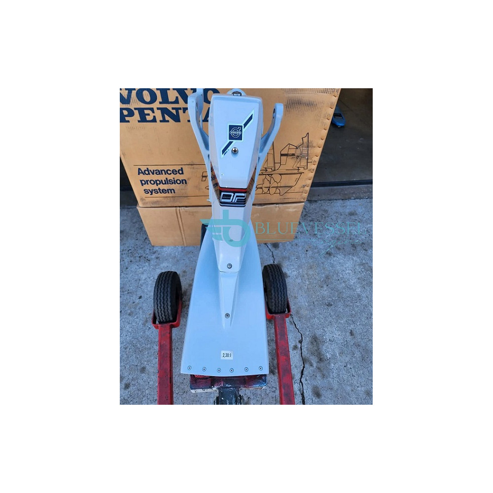 Volvo Penta 280 DP