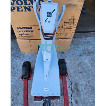 Volvo Penta 280 DP