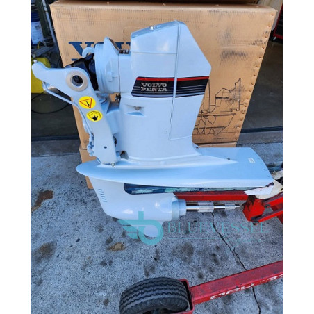 Volvo Penta 280 DP Sterndrive
