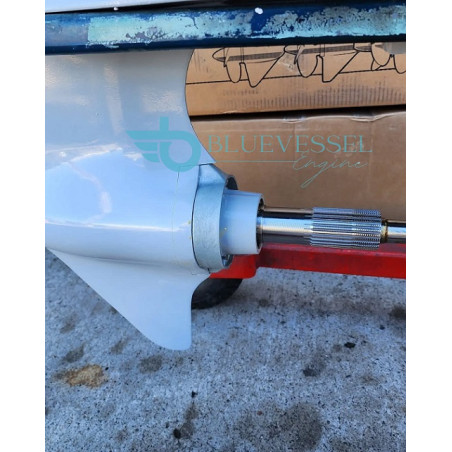 Volvo Penta 280 DP Sterndrive