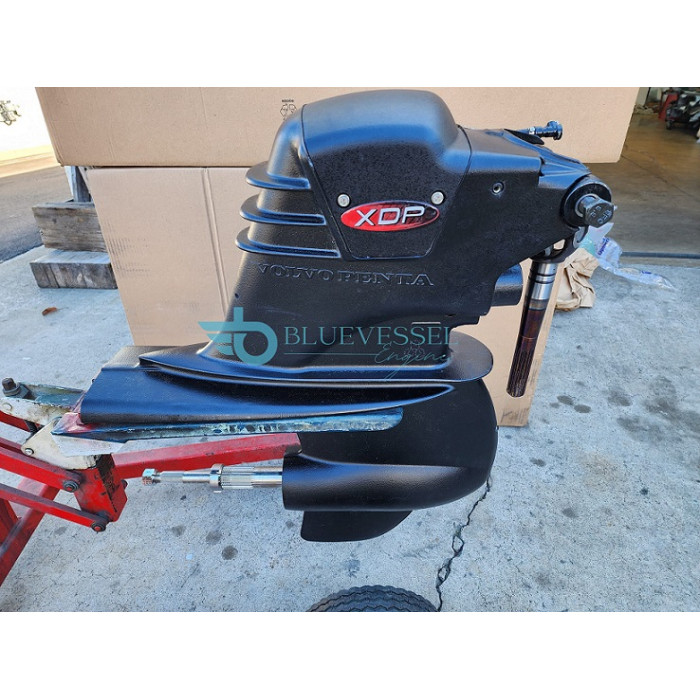 Volvo Penta XDP-B