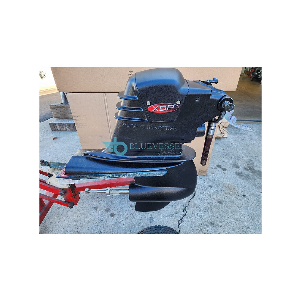 Volvo Penta XDP-B