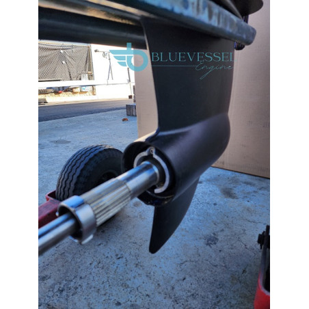 Volvo Penta XDP-B 1.96:1 Ratio Sterndrive