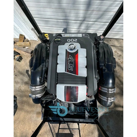 MerCruiser 4.5 MPI
