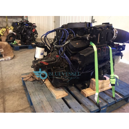 MerCruiser Alpha One 5.7L Inboard Gasoline Engine 260-HP