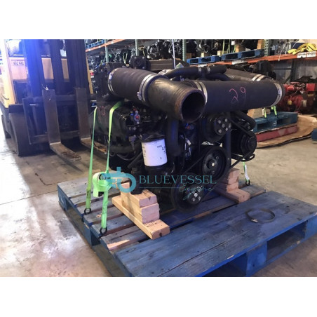 MerCruiser Alpha One 5.7L Inboard Gasoline Engine 260-HP